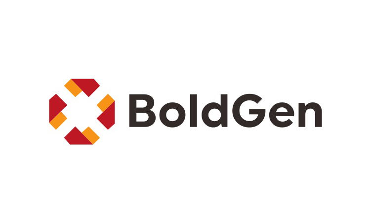 Available Business Name For Sale - BoldGen