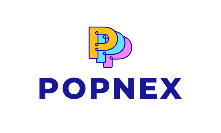 Available Business Name For Sale - Popnex