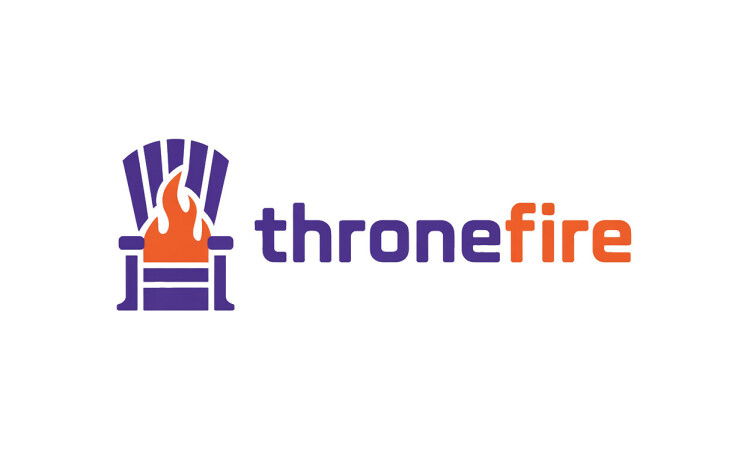 Available Business Name For Sale - ThroneFire