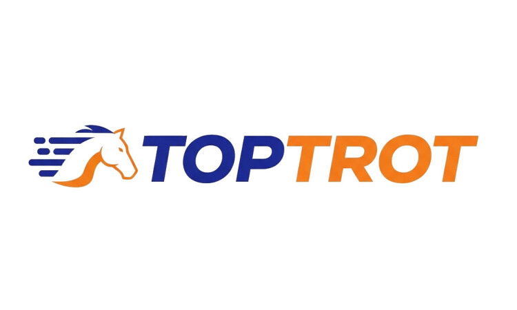 Available Business Name For Sale - TopTrot